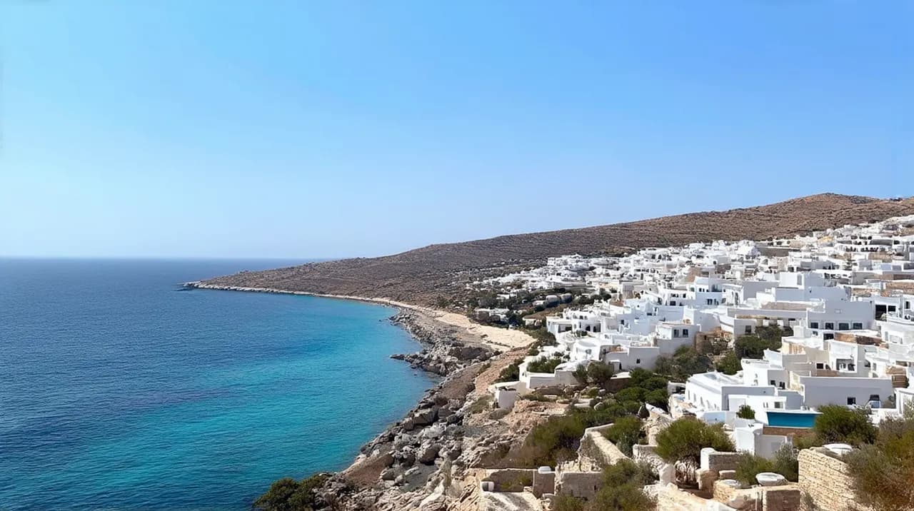 Ierapetra Weekend Itinerary: Explore Crete’s Gem