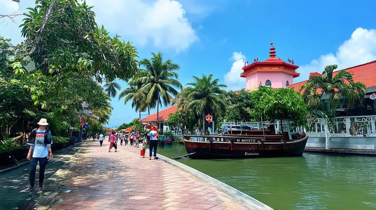 Iloilo 5-Day Itinerary: Experience the Iloilo Charm