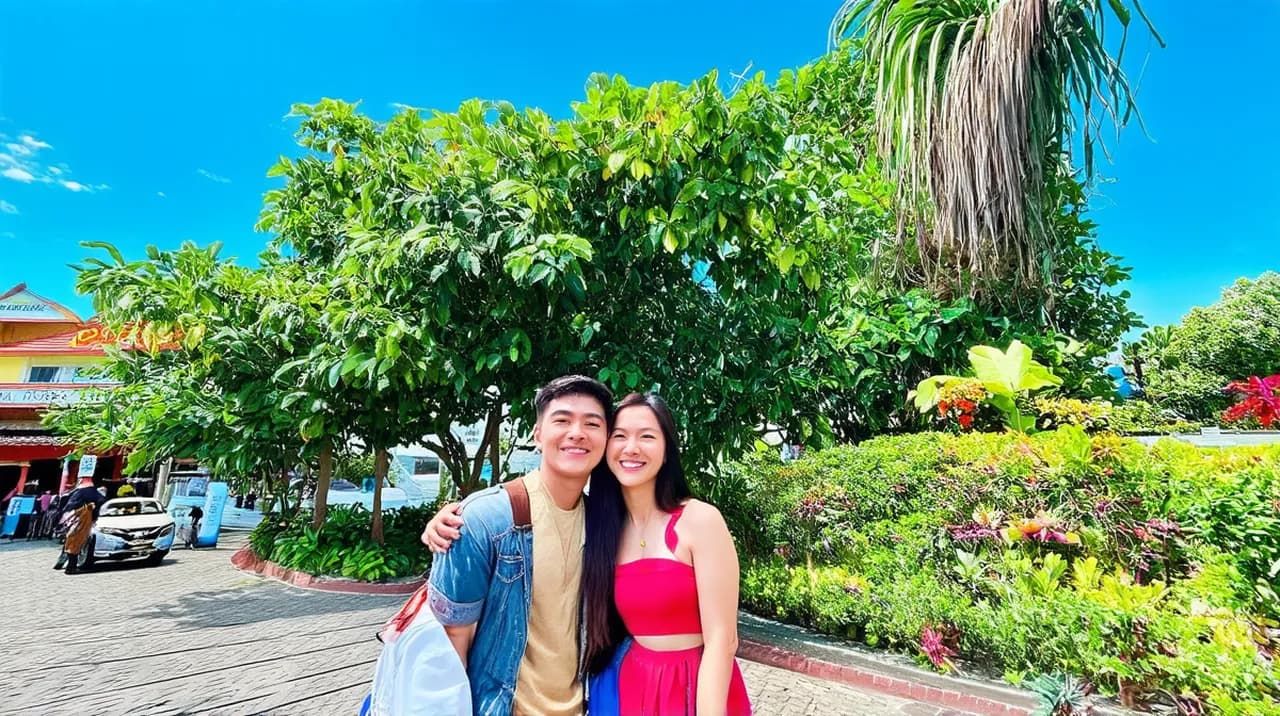 Iloilo Itinerary for Couples: Romantic Getaway