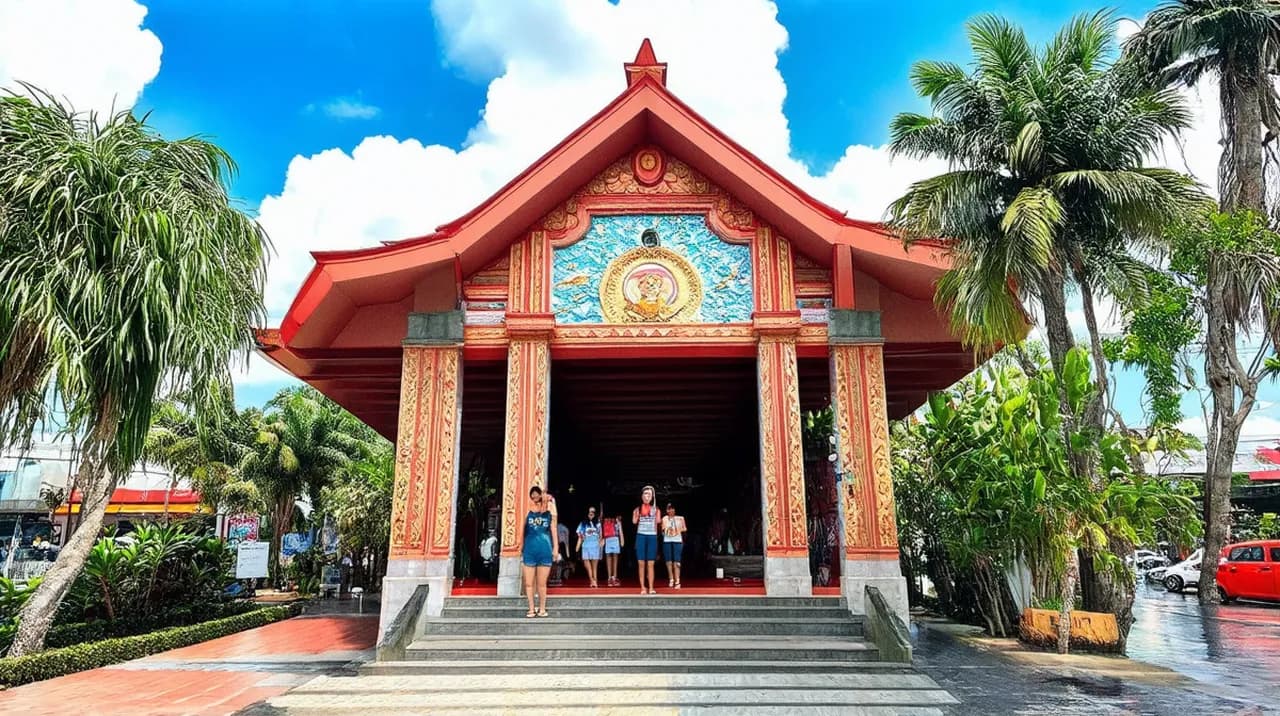 Iloilo Travel Itinerary: Explore the Heart of Visayas