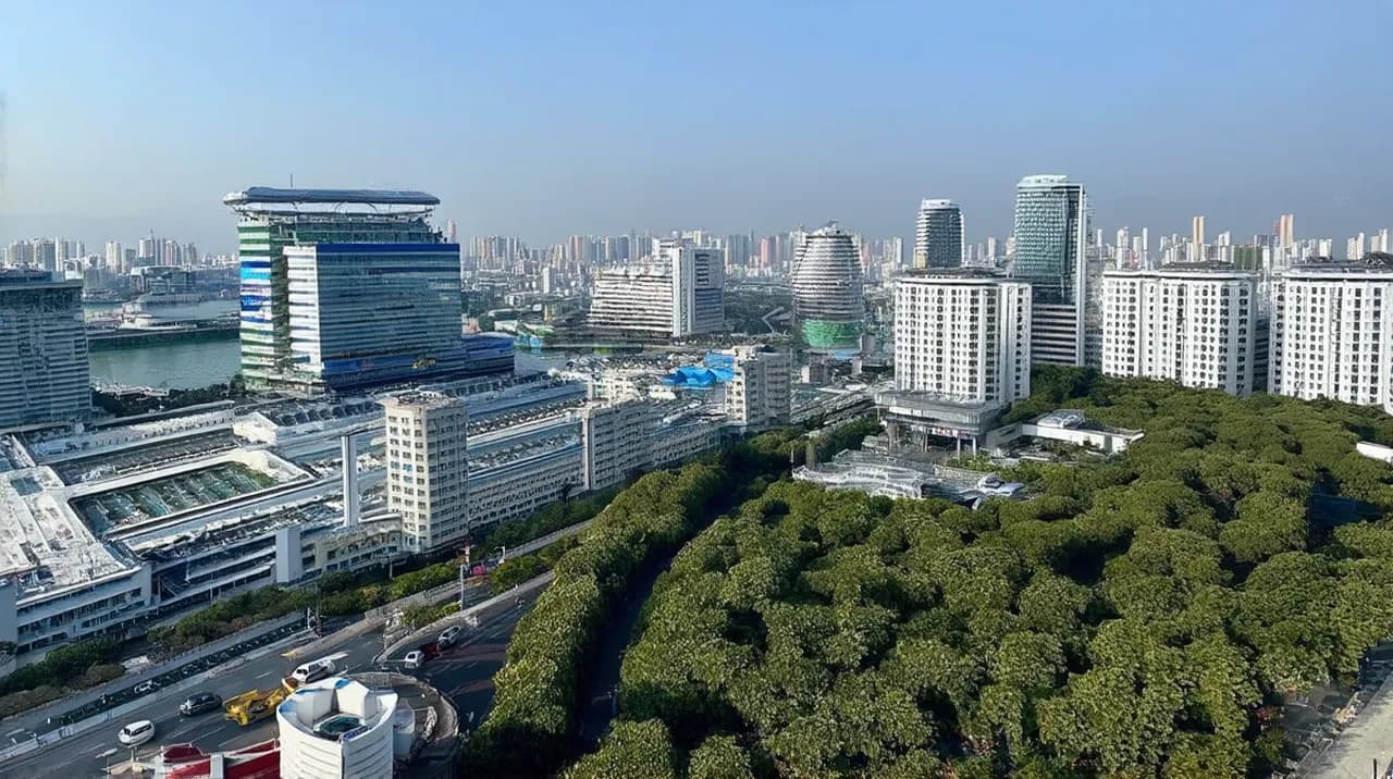 Incheon 5-Day Itinerary: Explore a Hidden Gem