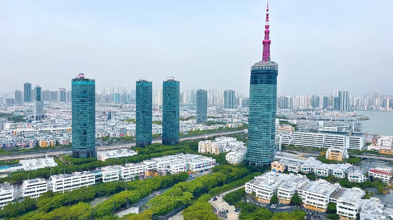 Incheon Weekend Itinerary: Discover the Coastal Charms