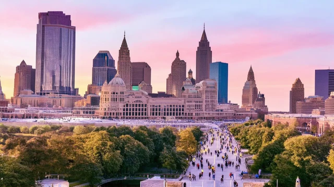 Indianapolis 3-Day Itinerary: Explore the Circle City