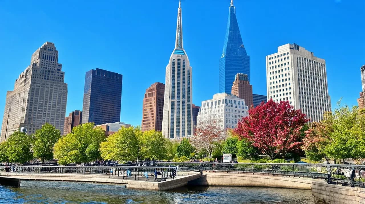 Indianapolis 5-Day Itinerary: Explore the Racing Capital