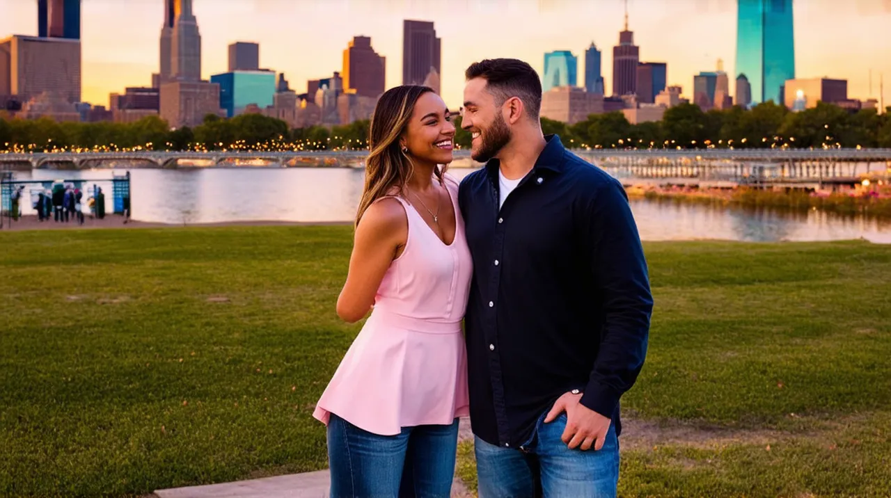 Indianapolis Itinerary for Couples: Romantic Getaway