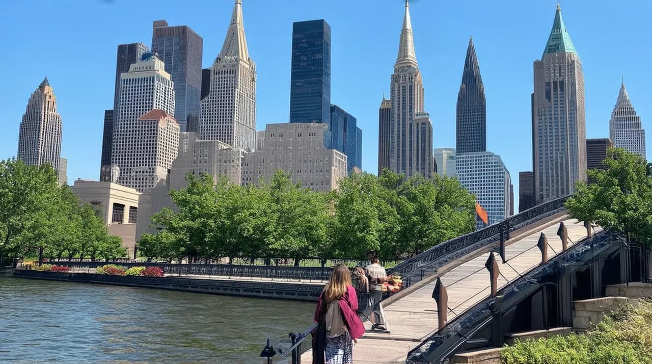 Indianapolis Travel Itinerary: Explore the Circle City