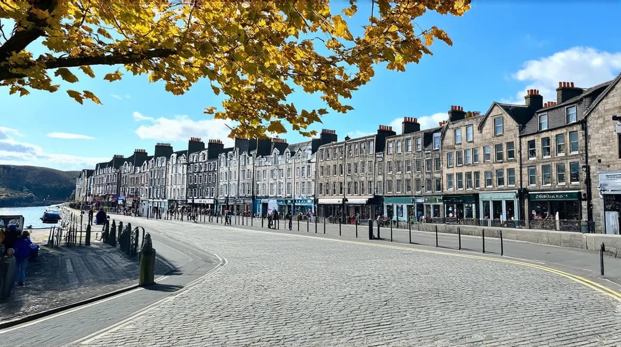 Inverness 5-Day Itinerary: Explore Scotland’s Heart