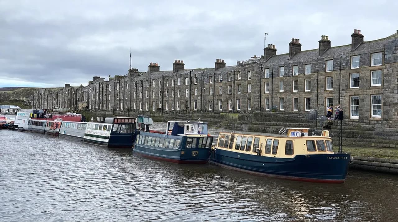 Inverness Travel Itinerary: Explore the Scottish Highlands