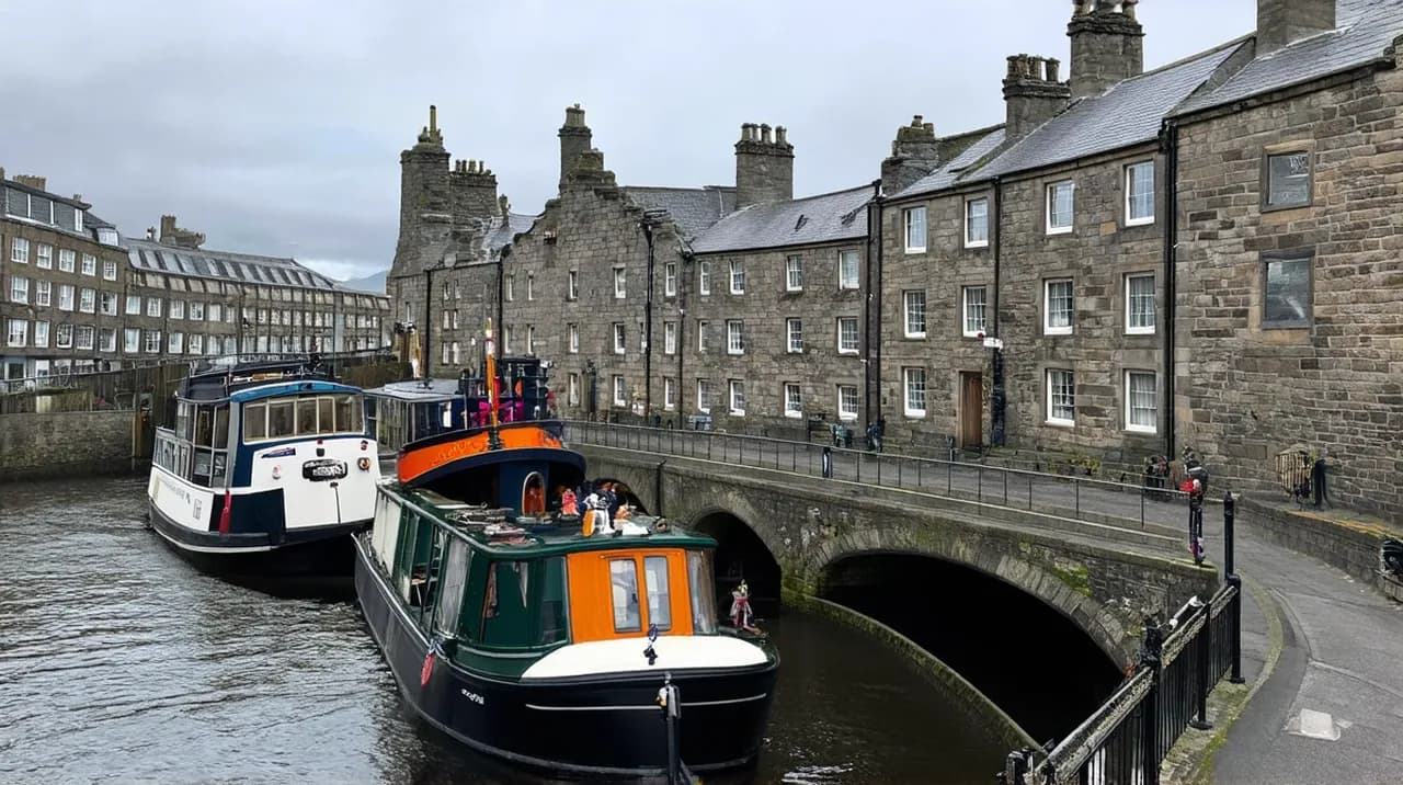 Inverness Weekend Itinerary: Explore the Highlands