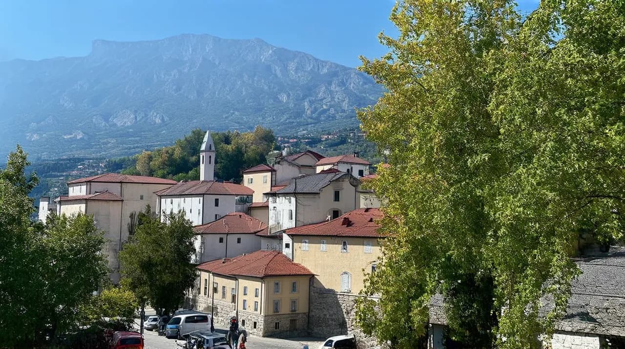 Ioannina 3-Day Itinerary: Explore a Hidden Gem