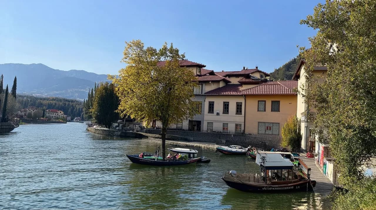 Ioannina Weekend Itinerary: Explore Greece’s Hidden Gem