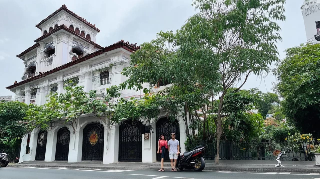 Ipoh Itinerary for Couples: Romantic Escapades