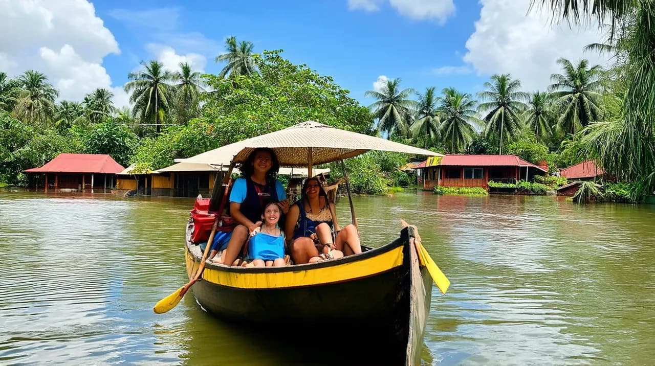 Iquitos 3-Day Itinerary: Explore the Amazon City