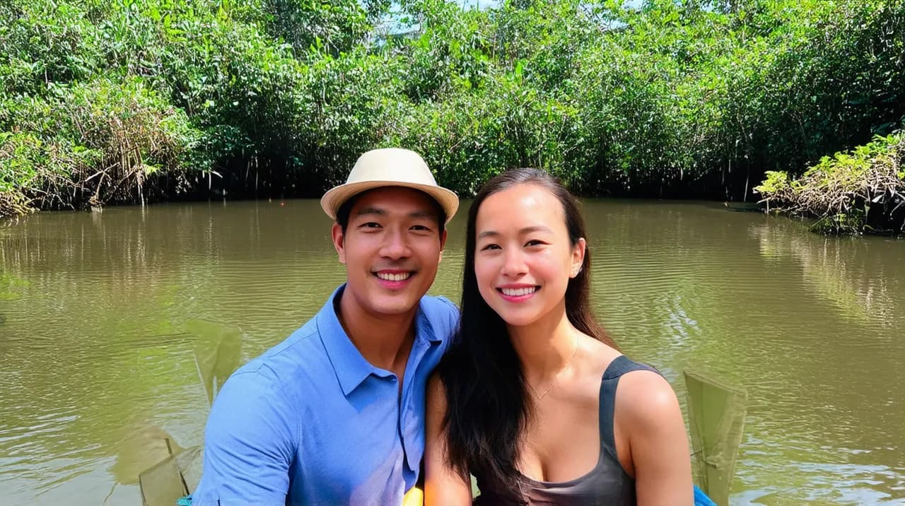 Iquitos Itinerary for Couples: Romantic Getaway