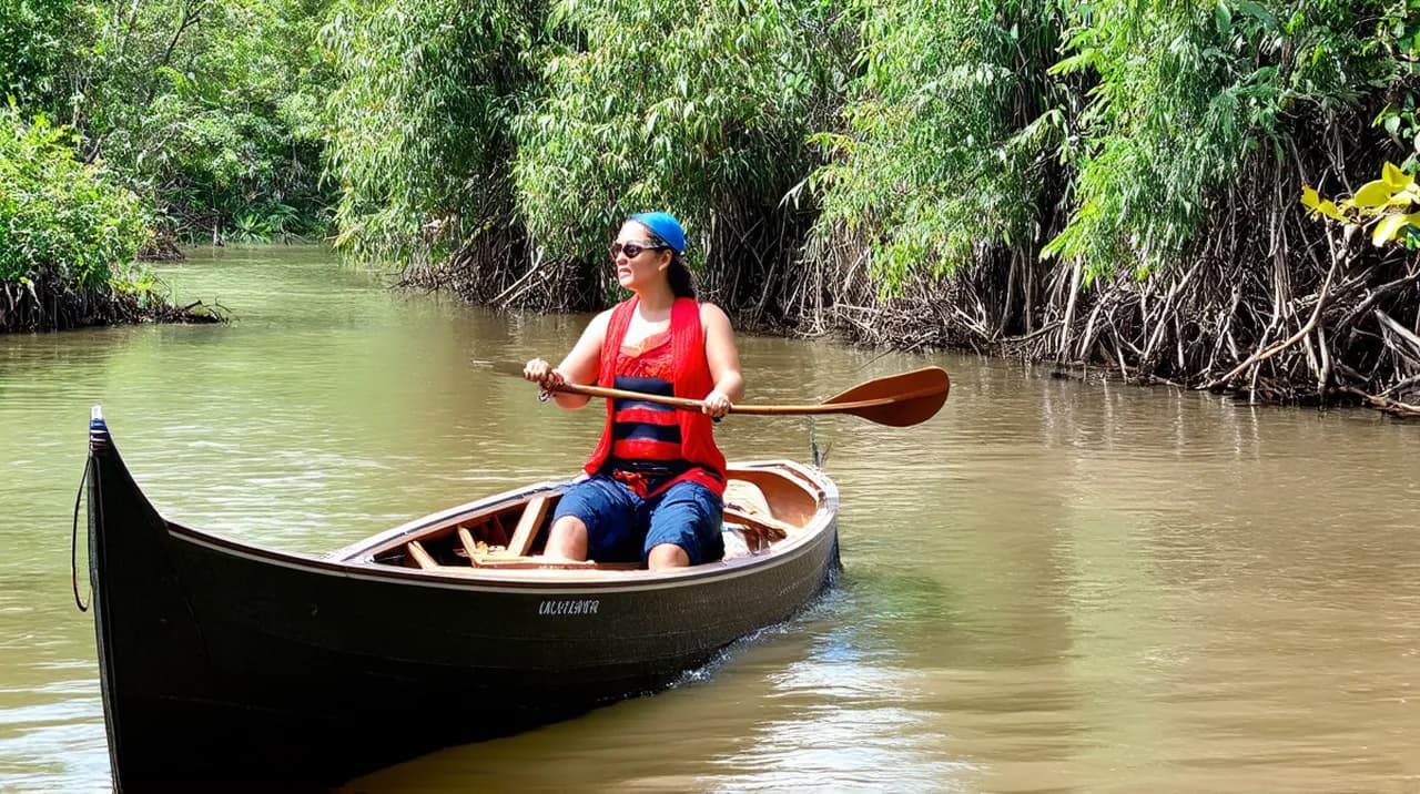 Iquitos Travel Itinerary: Explore the Amazon City