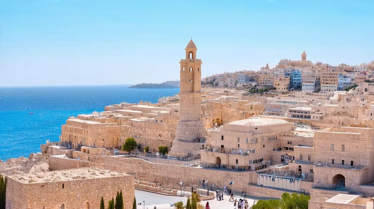 Iraklio 5-Day Itinerary: Explore Crete’s Capital