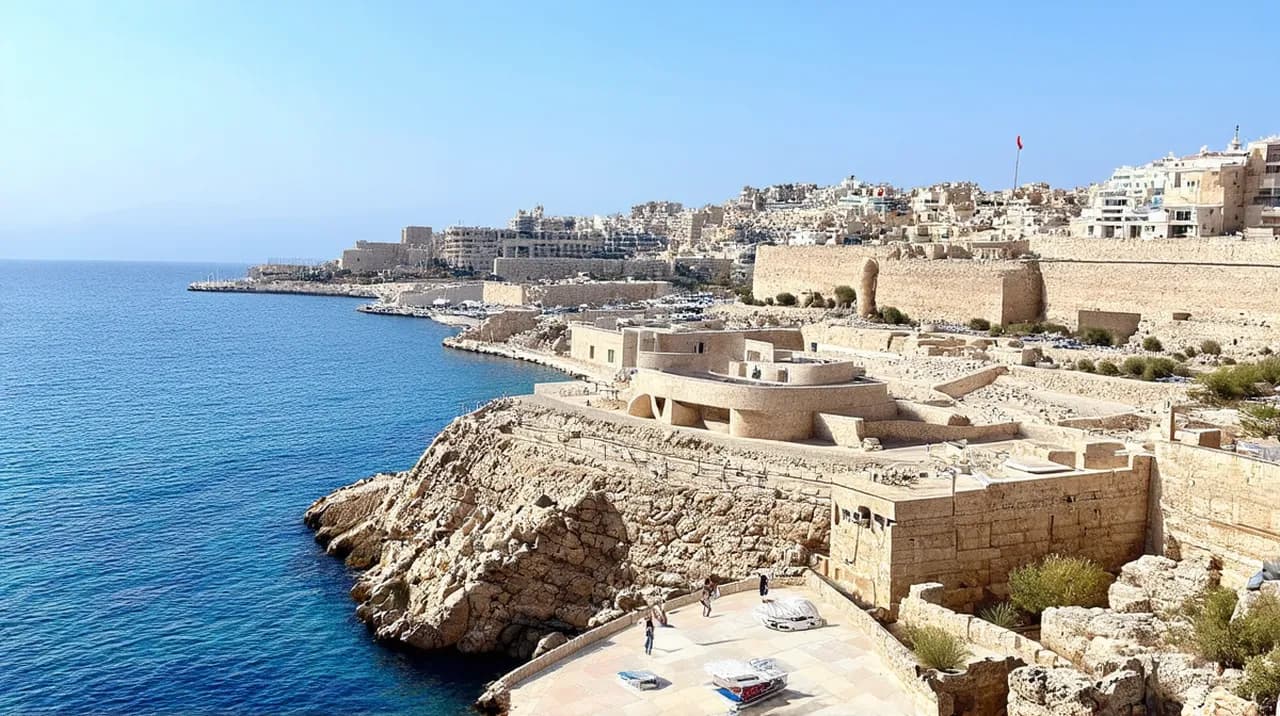 Iraklio Travel Itinerary: Uncover Crete’s Gem