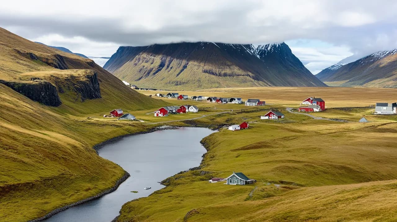 Ísafjörður Travel Itinerary: Explore Iceland’s Gem