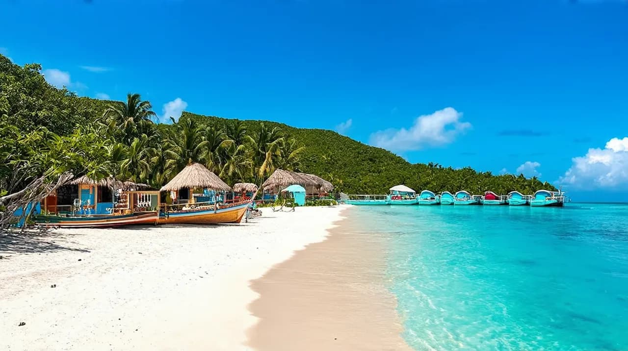 Isla Bastimentos 3-Day Itinerary: Beach Bliss Awaits