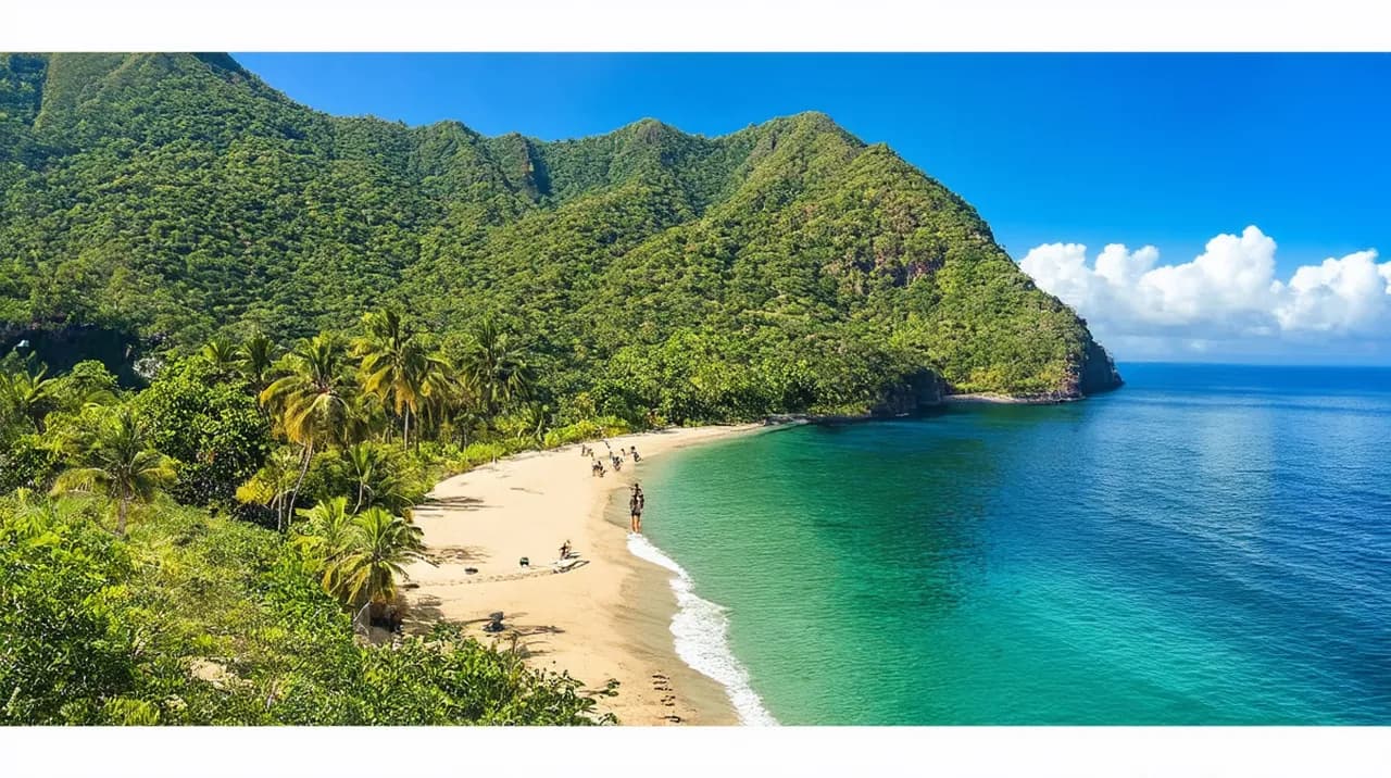 Jacó Travel Itinerary: Your Ultimate Guide