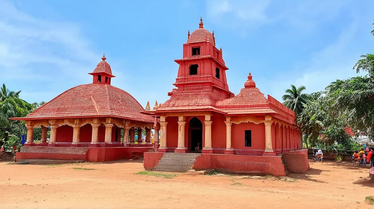 Jaffna 5-Day Itinerary: Explore Northern Sri Lanka