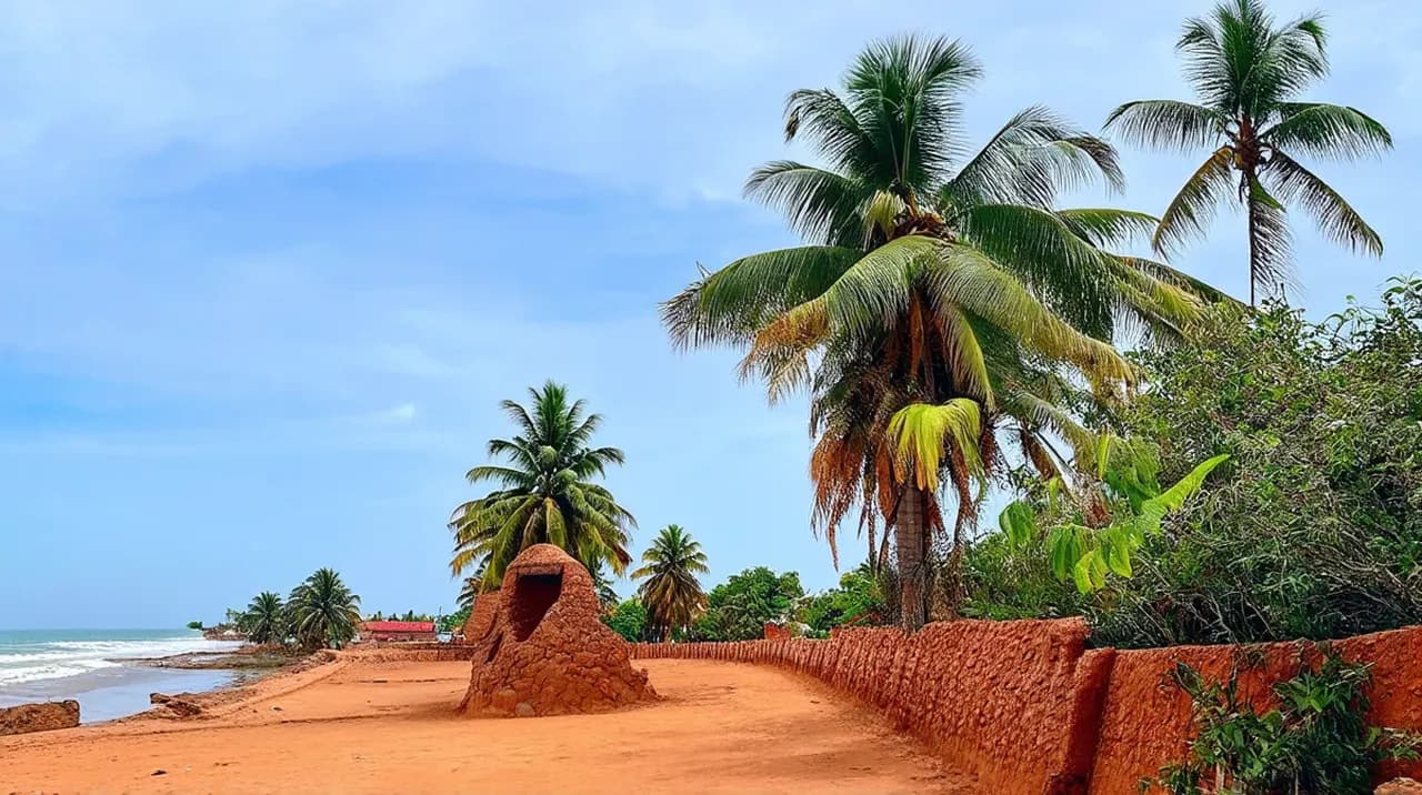 Jaffna Travel Itinerary: Discover Northern Sri Lanka