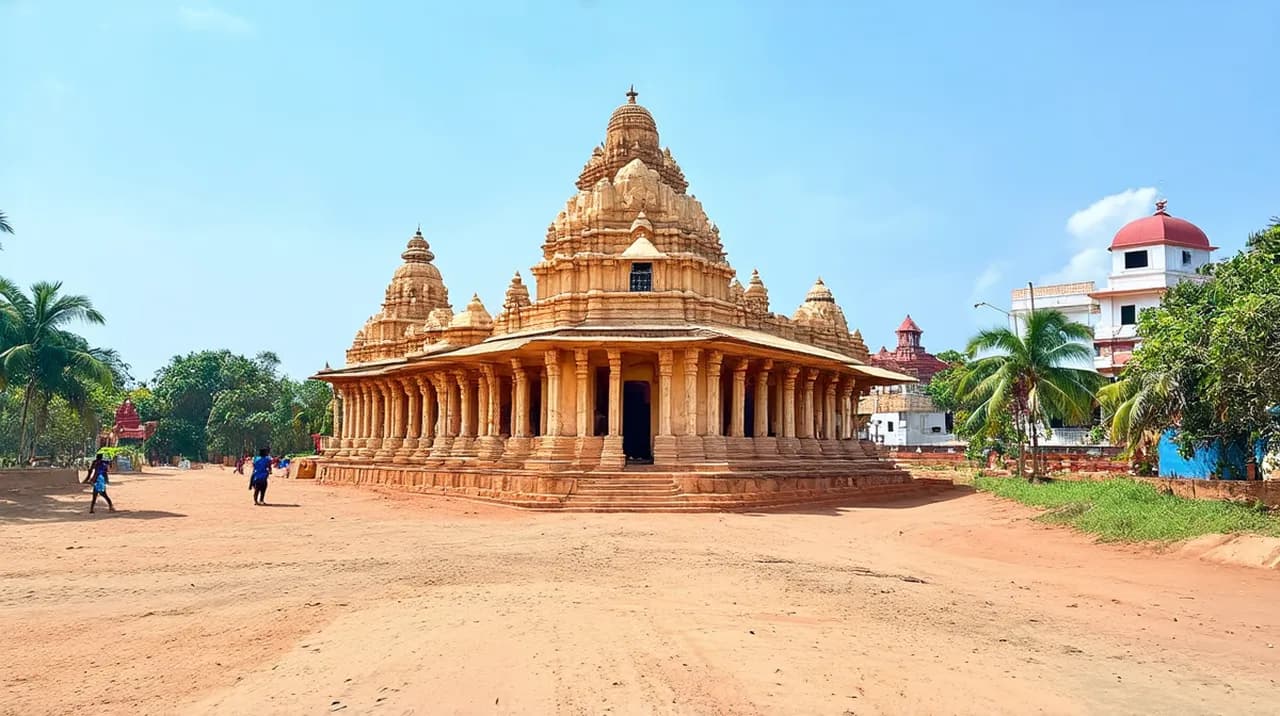 Jaffna Weekend Itinerary: Explore the Pearl of the North