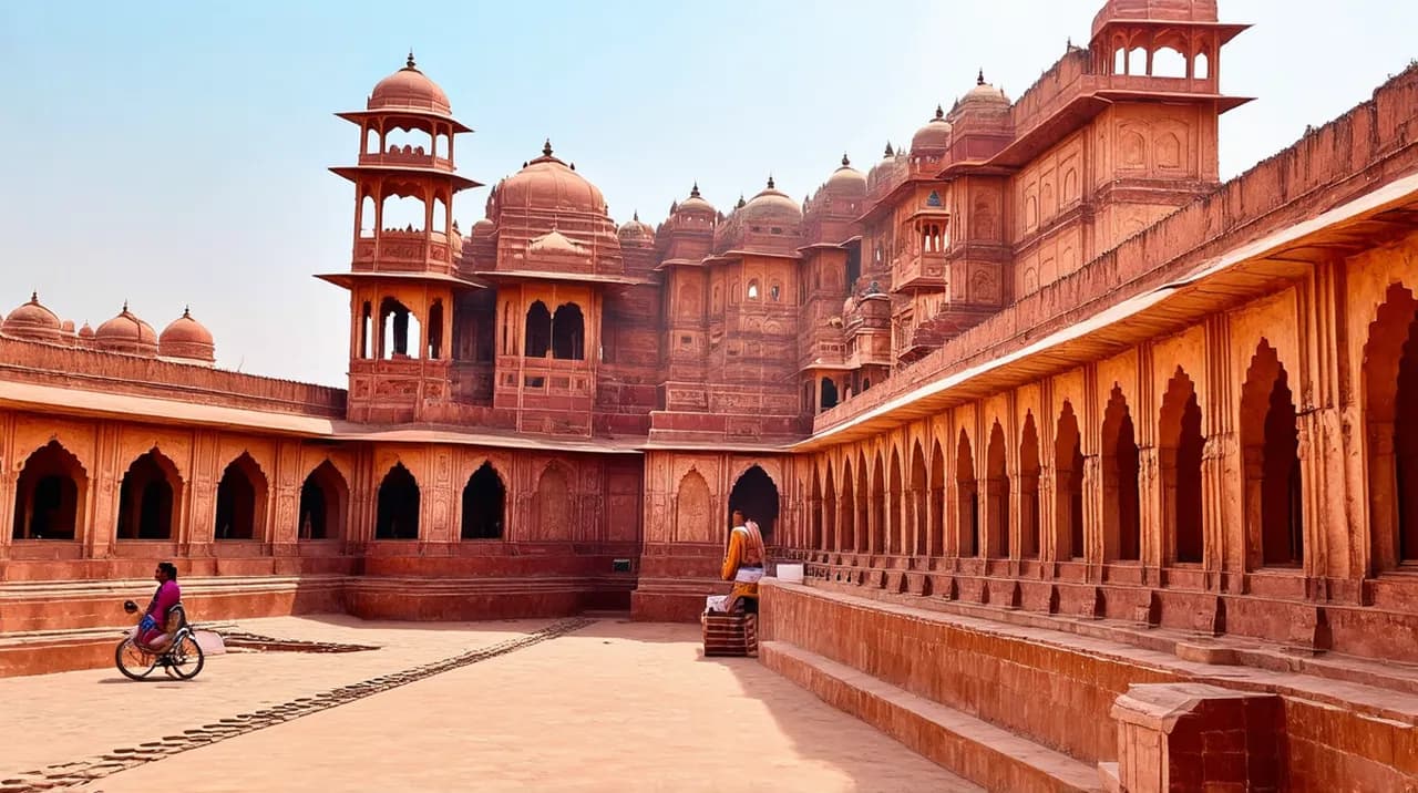 Jaipur Travel Itinerary: Explore the Pink City