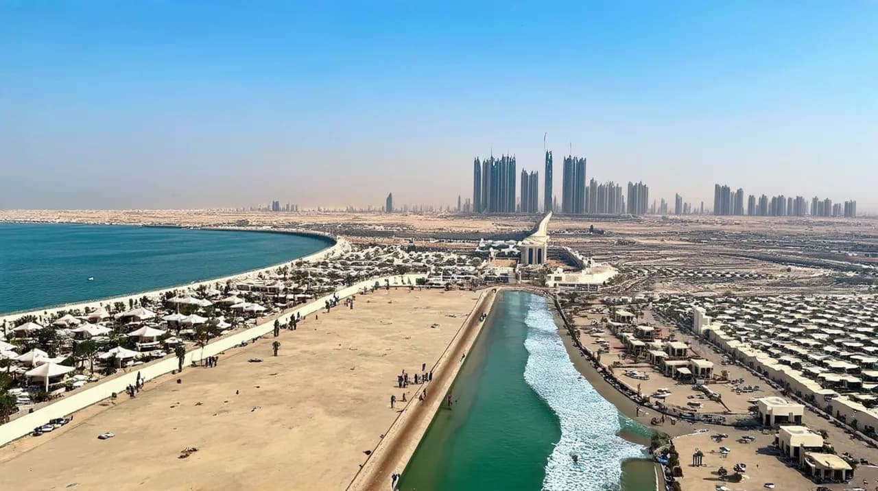 Jeddah 3-Day Itinerary: Explore the Red Sea Jewel