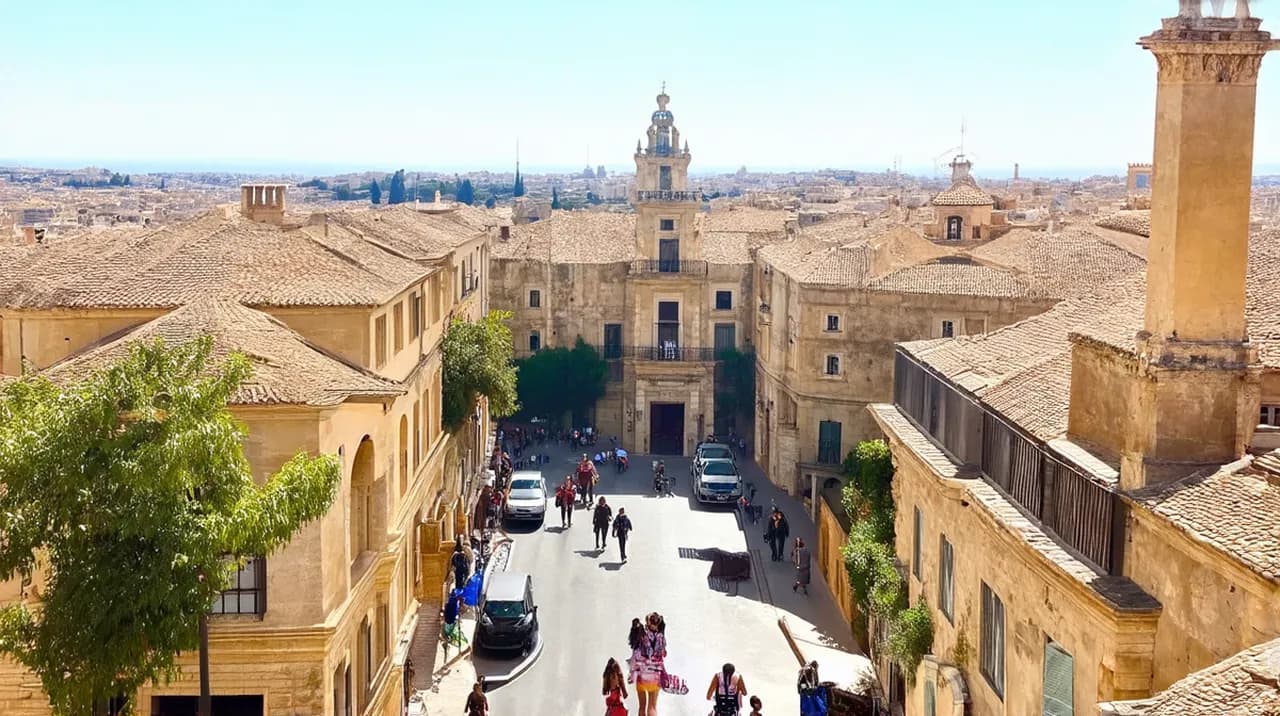 Jerez de la Frontera 5-Day Itinerary: Discover Andalusia’s Gems