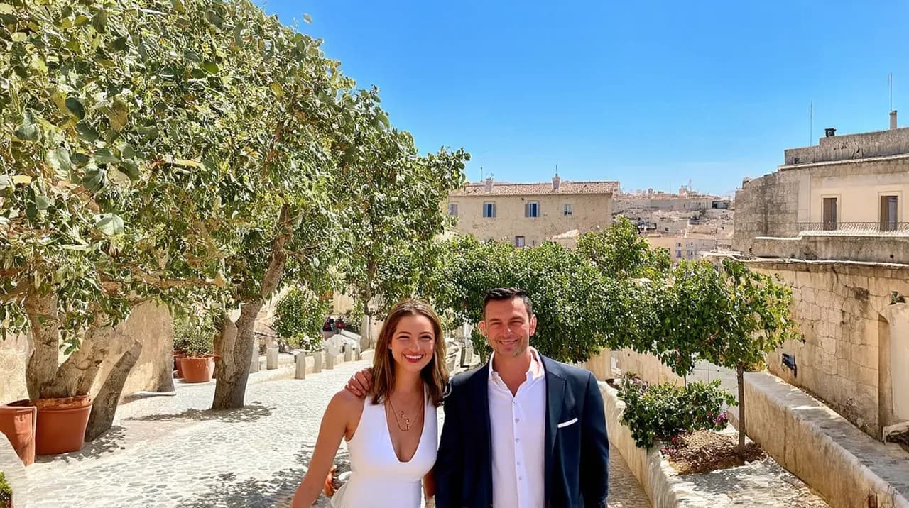 Jerez de la Frontera Itinerary for Couples