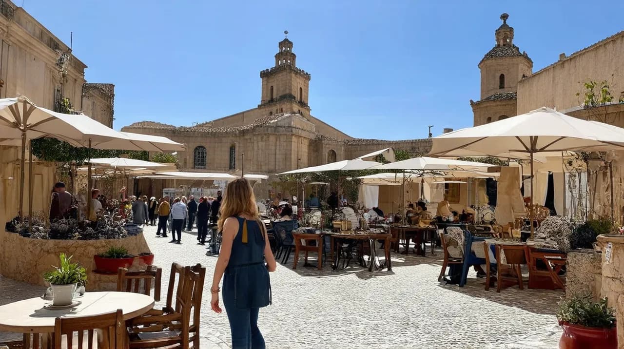 Jerez de la Frontera Weekend Itinerary: Flamenco & Wine