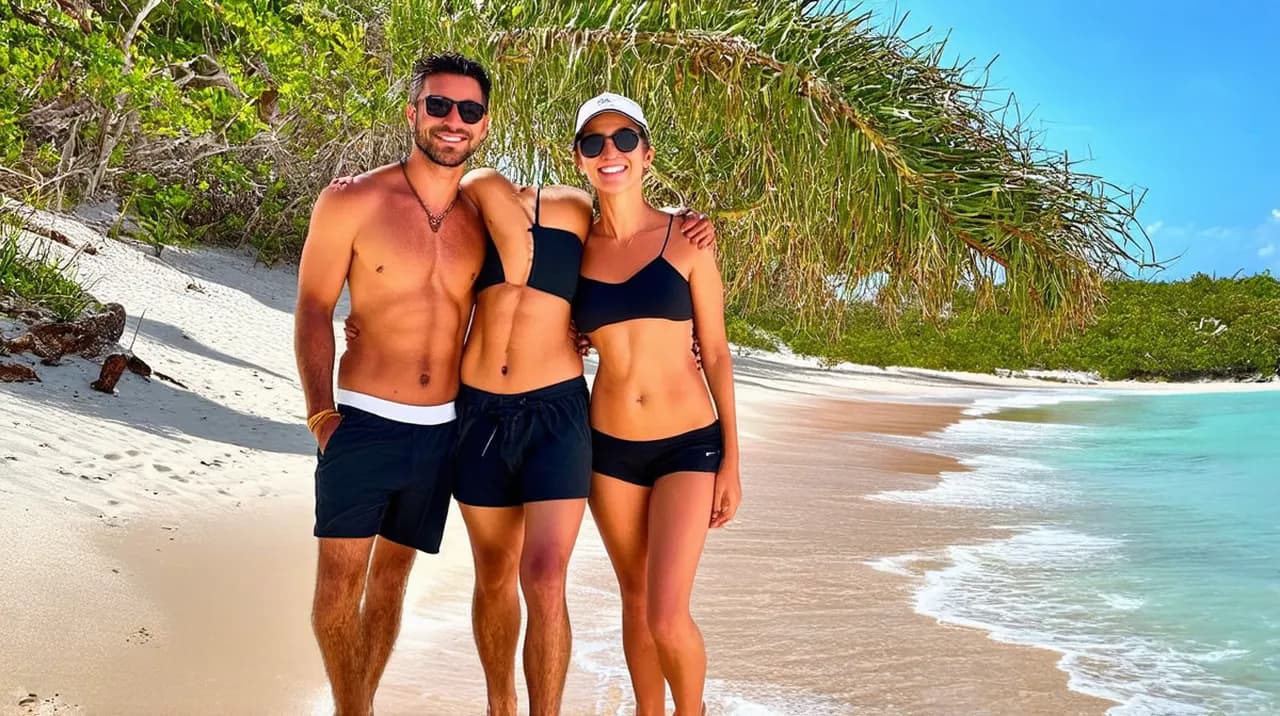 Jericoacoara Itinerary for Couples: Romantic Getaway