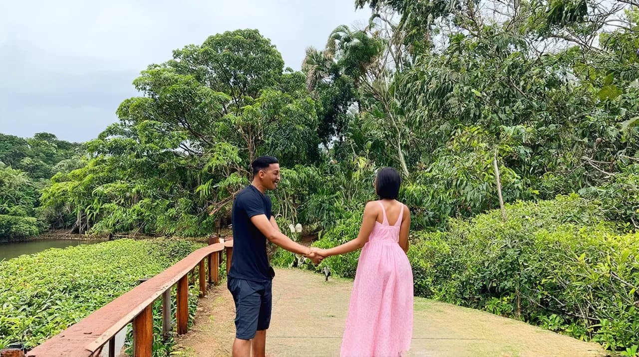 Jinja Itinerary for Couples: Romantic Getaway Plans