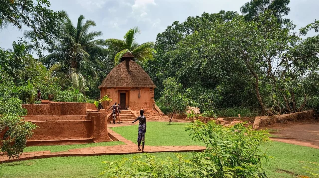 Jinja Weekend Itinerary: Discover Adventure & Tranquility