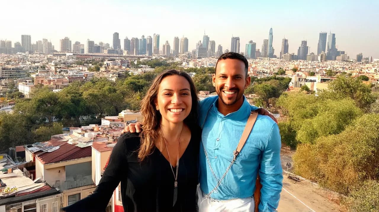 Johannesburg 3-Day Itinerary: Discover the Heart of South Africa