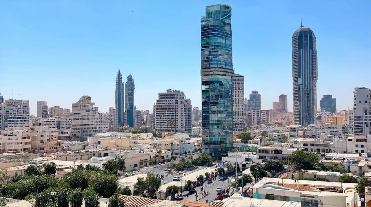 Johannesburg 5-Day Itinerary: Explore the City of Gold