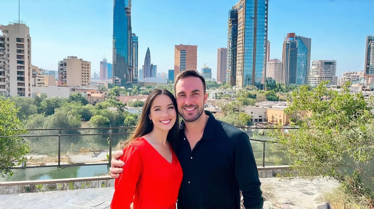 Johannesburg Itinerary for Couples: Romantic Getaway