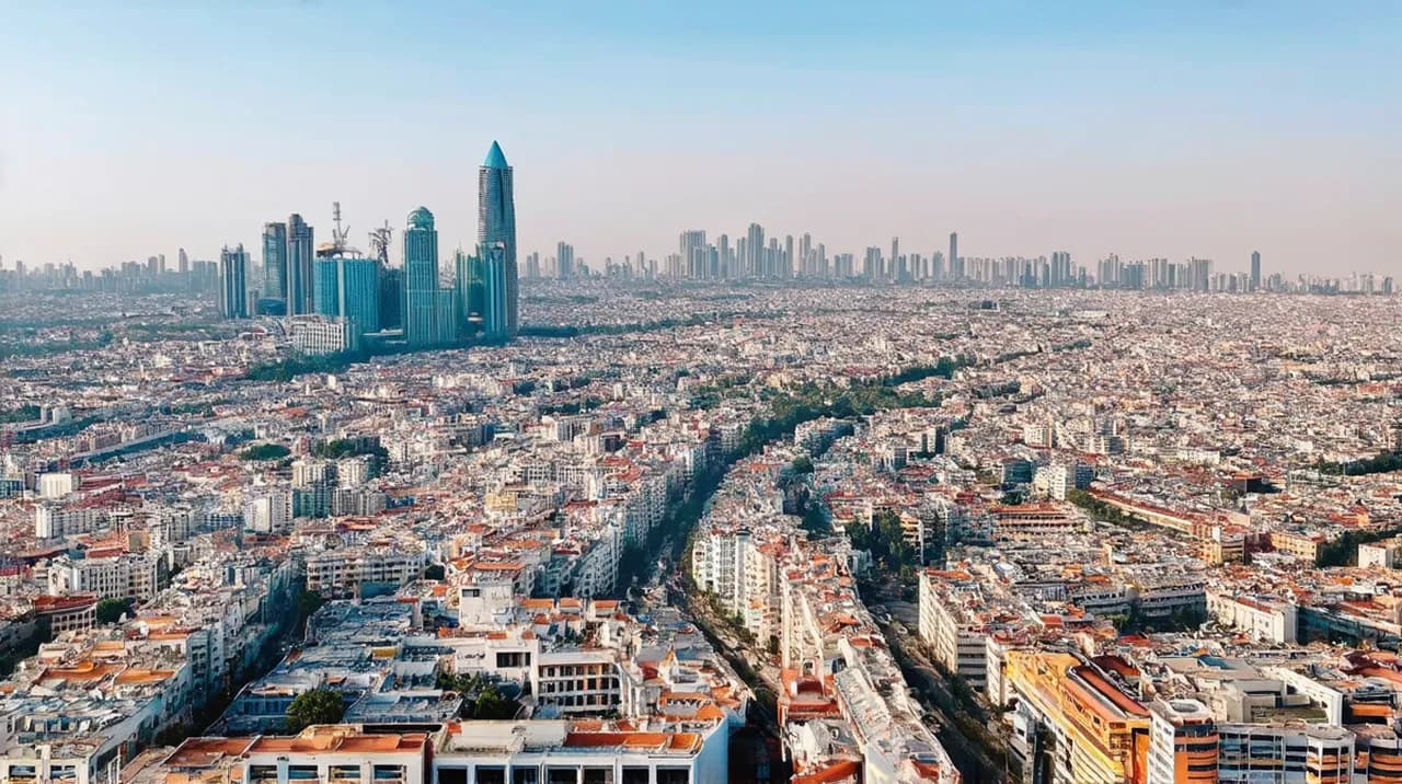 Johannesburg Travel Itinerary: Explore South Africa’s Heart