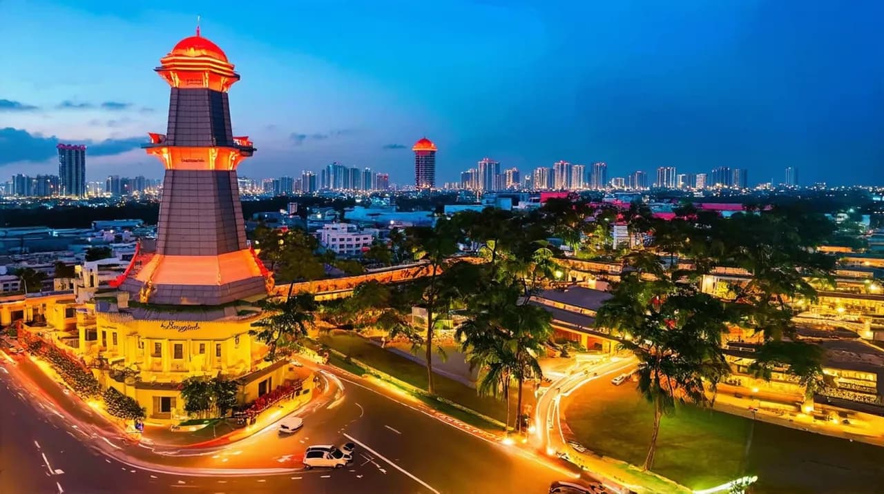 Johor Bahru 5-Day Itinerary: Your Complete Guide
