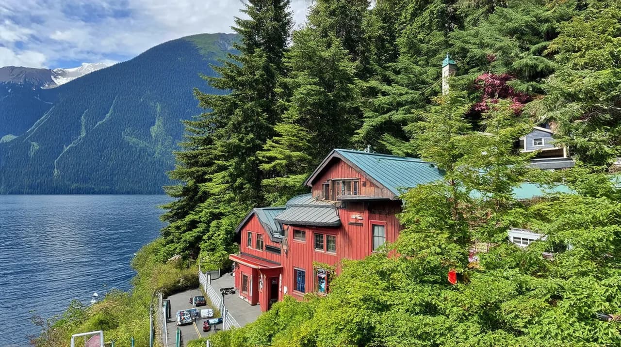 Juneau 3-Day Itinerary: Explore Alaska’s Capital