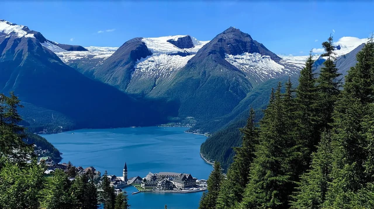 Juneau 5-Day Itinerary: Explore Alaska’s Capital