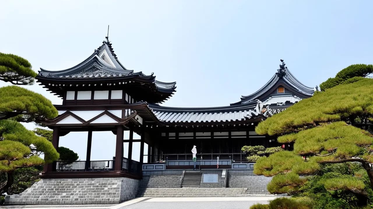 Kagoshima Travel Itinerary: Explore Southern Japan