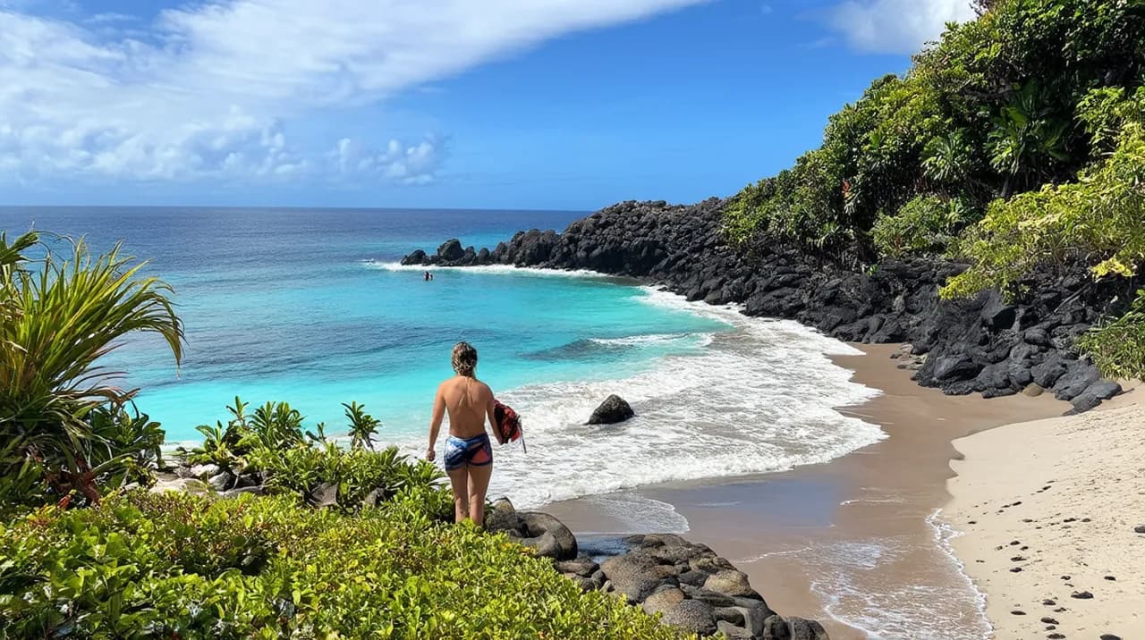 Kailua 3-Day Itinerary: Experience Island Paradise