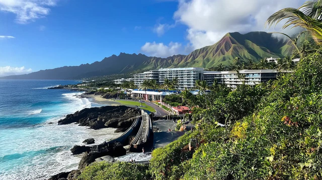 Kailua-Kona 3-Day Itinerary: Explore the Big Island