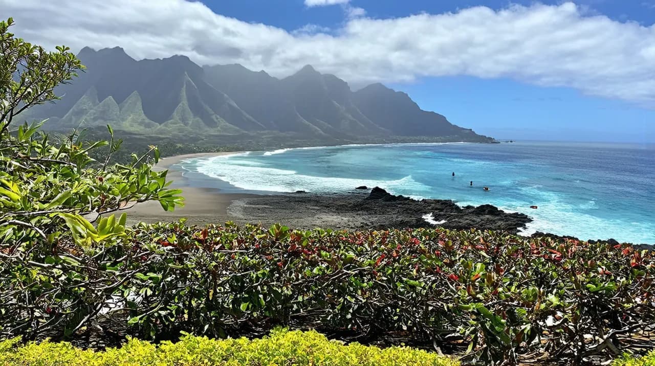 Kailua-Kona Itinerary for Couples: A Romantic Escape