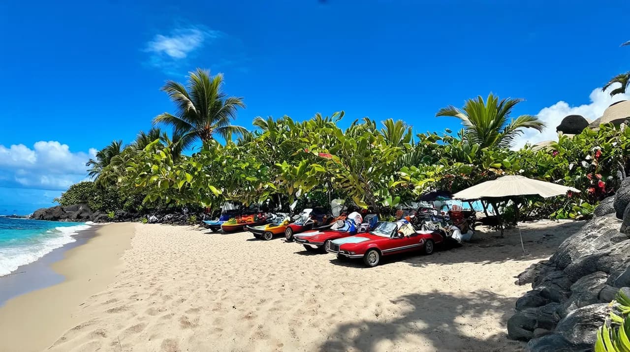 Kailua Weekend Itinerary: Explore Paradise