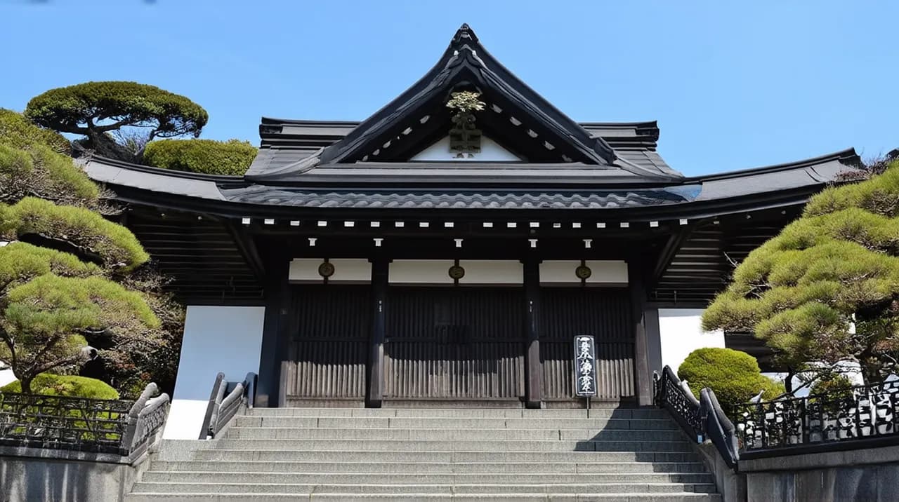 Kamakura 5-Day Itinerary: Explore Japan’s Coastal Gem