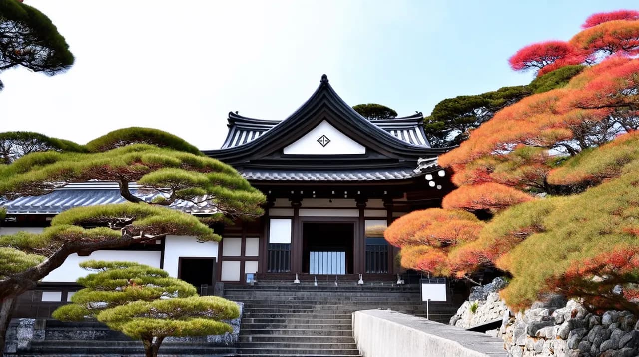 Kamakura Itinerary for Couples: A Romantic Getaway