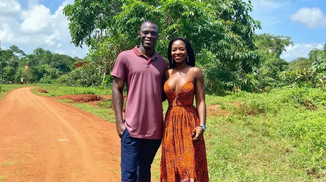 Kampala Itinerary for Couples: Romantic Getaway Awaits